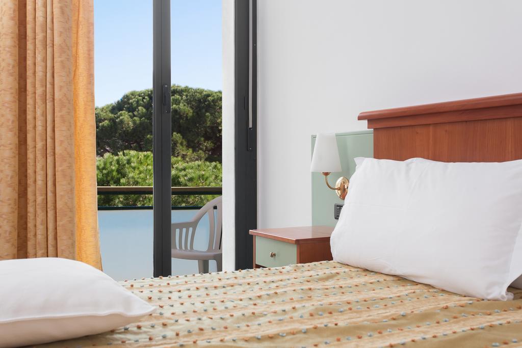 Hotel Zeus 체제나티코 객실 사진